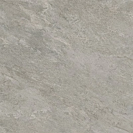 Плитка керамогранит Vitra Quarstone 600*600*8 MR Серый 