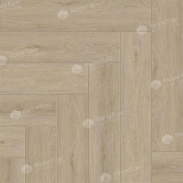 LVT плитка ALPINE FLOOR PARQUET (2,228м2-32шт) 4V 43кл Дуб Денеб ECO 16-25