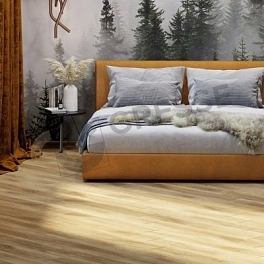 Плитка керамогранит GRESSE Ajanta 1200*200*10 GRS11-13S структурный Iroko