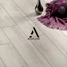 Ламинат ALSAFLOOR Solid Plus 4V 12мм/33кл Дуб Сардиния