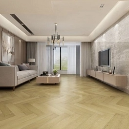 LVT плитка DAMY FLOOR London 4V 43кл 191023EL-13-LVT Эдинбург 