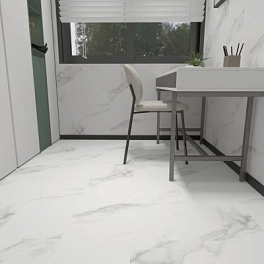 SPC ламинат PLANKER Rococo 43кл Геликон 2007
