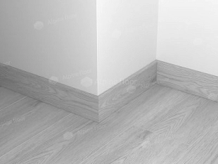 Плинтус ALPINE FLOOR GRAND SEQUOIA 2200x80x11мм ECO 11-2 Атланта