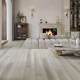 SPC ламинат ALPINE FLOOR PREMIUM XL 4V 43кл Дуб Дия ABA ECO 7-23