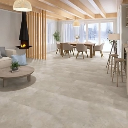 SPC ламинат Floorwood Unit 4V 43кл НОЭЛЬ 56М3