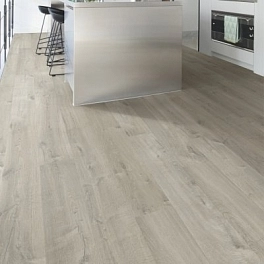 Ламинат Quick Step Impressive Ultra 4U 33кл Дуб этнический серый IMU3558
