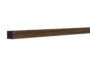 Молдинг Decor Dizayn 618 40х15х3000мм 73SH