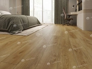 LVT плитка ALPINE FLOOR ULTRA 34кл ECO5-29 Дуб Южный