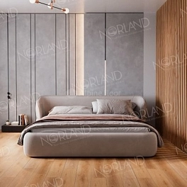 LVT ламинат Norland Sigrid 4V 34кл Mirto 1003-19