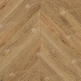 SPC ламинат ALPINE FLOOR CHEVRON ALPINE 4V 43кл ECO 18-15 Дуб Буна 