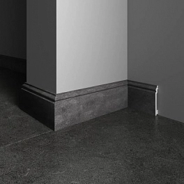 Плинтус Decor Dizayn 701 100х16х2400мм 94