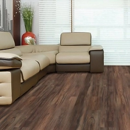 SPC ламинат DeART STRONG (4,02м2-23шт) клеевая DA 7010