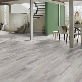 Ламинат Krono Original CASTELLO CLASSIC 32кл K039 Сильверсайд Дрифтвуд