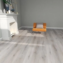 SPC ламинат Floorwood Unit 4V 43кл ДУБ АЛТЕЙ 5507