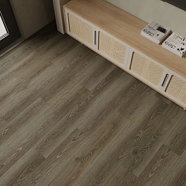 LVT плитка Art East Art Tile Click 4V 42кл 45-10 Ясень Тревизо