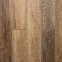 SPC ламинат PLANKER Rockwood (2,196м2-12шт) Дуб Агат 1002