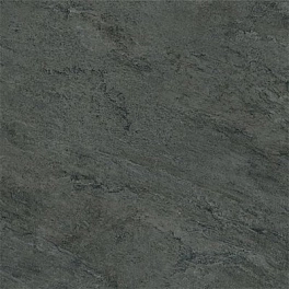 Плитка керамогранит Vitra Quarstone 600*600*8 MR Антрацит 