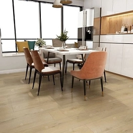 SPC ламинат ALPINE FLOOR PREMIUM XL 4V 43кл Дуб Сириус ABA ECO 7-30