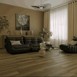 SPC ламинат ALPINE FLOOR Титан 6 4V Корунд ЕСО 28-11