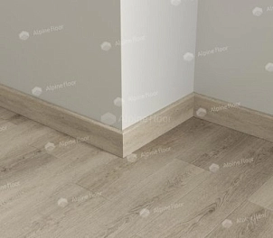 Плинтус ALPINE FLOOR Parquet Light 2200x80x12,5мм SK 11-27