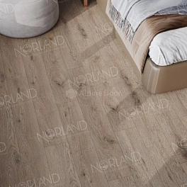 LVT ламинат Norland Sigrid 4V 34кл Merian 1003-17