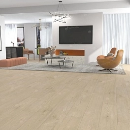 SPC ламинат ALPINE FLOOR PREMIUM XL 4V 43кл Дуб Майя ABA ECO 7-27