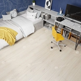 Ламинат ALPINE FLOOR by Classen Aqua Life 4V 33кл Дуб Петербург LF103-04