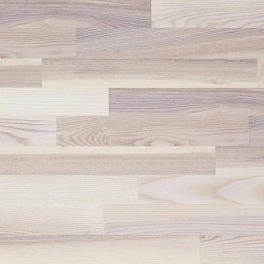 Паркетная доска FOCUS FLOOR 2266*188*14мм (уп.8шт-3,41м2) ASH MISTRAL WHITE MATT 3S