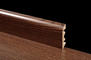 Плинтус FLOORWAY 2400*15*58мм GRX 65