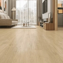 LVT плитка ALPINE FLOOR ULTRA 34кл ECO5-31 Камфора