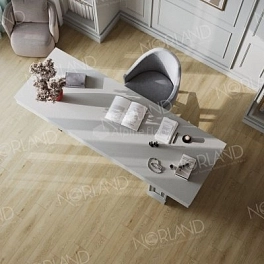 LVT ламинат Norland Sigrid 4V 34кл Keya 1003-14