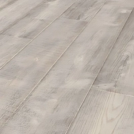 Ламинат EUROHOME Majestic 4V 33кл K277 Дуб Битник
