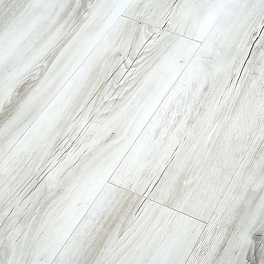 Ламинат Peli ANATOLIA Platinium 4V 33кл Белый Дуб