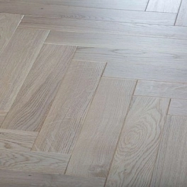 Инженерная доска Lab Arte Angle Дуб Натур Concrete лак 500х125х14/3