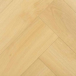 Ламинат FIRSTFLOOR EXCELLENCE BLACK CORE 4D 4V 33кл Английская ёлка Дуб Лояль 1F408