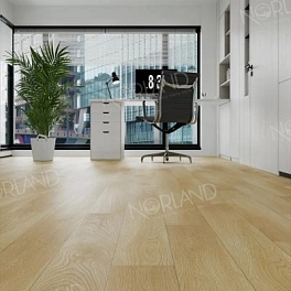 Ламинат Norland Elegant Strong LF302-04 Дуб Тасмания