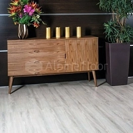 LVT плитка ALPINE FLOOR ULTRA 34кл ECO5-14 Дуб Снежный