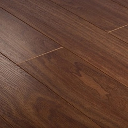 Ламинат FLOORWAY 4V 33кл НТ 980 АМЕРИКАНСКИЙ ОРЕХ
