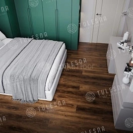 SPC ламинат Tulesna Premium 4V 43кл ABA Cielo 1004-1201