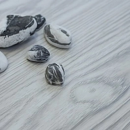 SPC ламинат Art East Art Stone Armor 9мм 4V 33кл 95 Граб Брюса (Снят с ассортимента!)