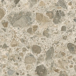 Плитка керамогранит Vitra CityStone 600*600*9 MR Чеппо Мультиколор 