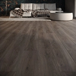 LVT ламинат Art East Art Tile Premium 4V 42кл ATP 116-2 Ясень Аскольд