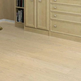Пробковый пол CORKSTYLE WOOD 915*305*10мм (1,68м2-6шт) замковый Oak Creme