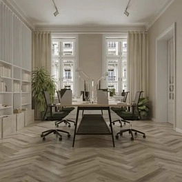 SPC ламинат Norland PARQUET 4V 34кл Best Home 1066-11