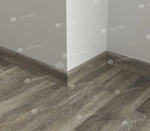 Плинтус ALPINE FLOOR Parquet Light 2200x80x12,5мм SK 13-8